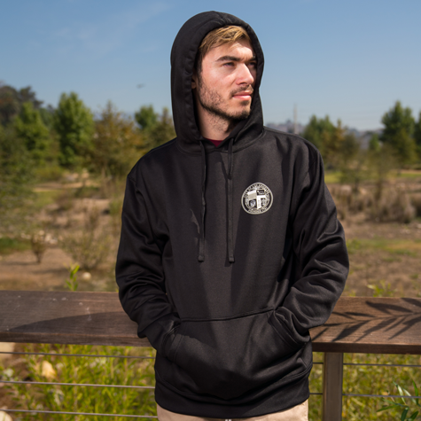 Los clearance angeles hoodie