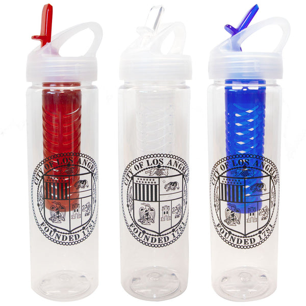 L.A. City Infuser Water Bottle |  - 1