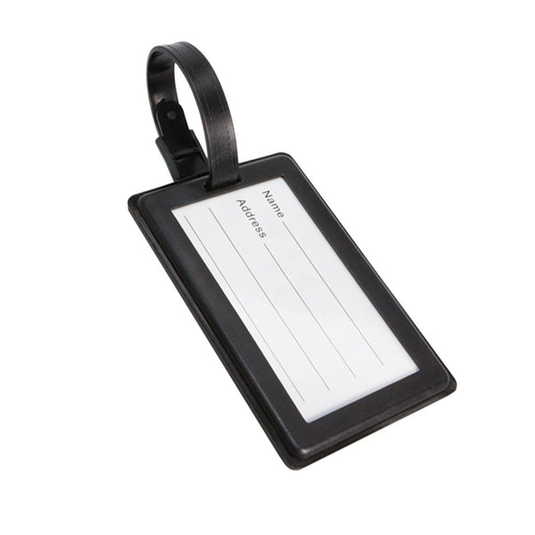 L.A. City "Official Traveler" Luggage Tag |  - 3