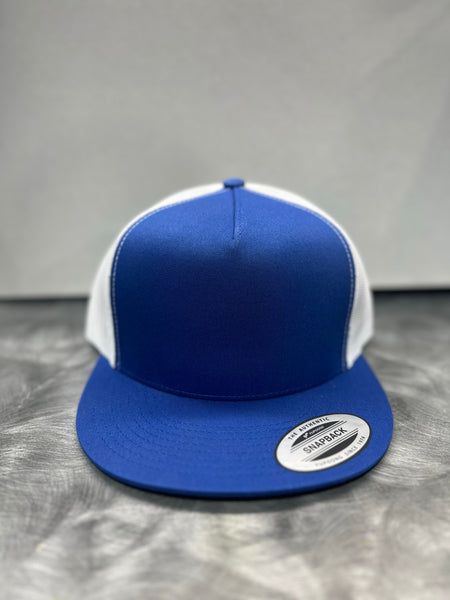 L.A. City SnapBack with Script