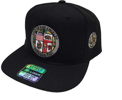 City of Los Angeles Hats – LA City Store