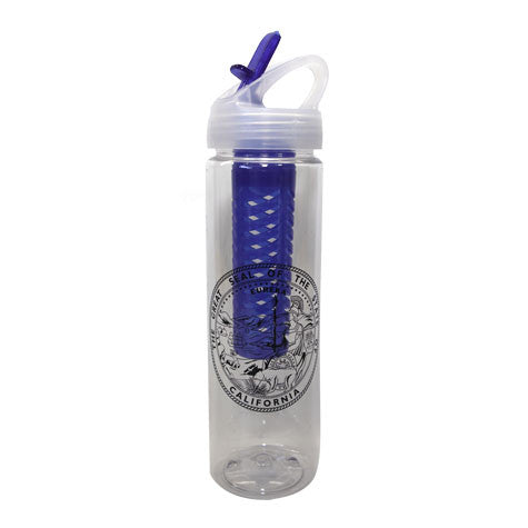 California State Easy Drink Water Bottle |  - 2