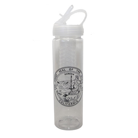 California State Easy Drink Water Bottle |  - 1